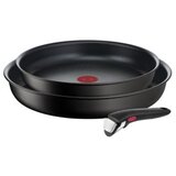 Tefal 3-dijelni set tava L7638942 Cijene