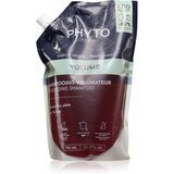 Phyto Volume Volumizing Shampoo šampon za tanke lase za volumen od korenin 750 ml Cene