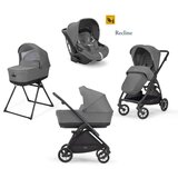 Inglesina kolica trio sistem electa drw rc, chelsea grey ( A076232 ) Cene