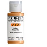 Artmie GOLDEN Tekoča akrilna barva 118 ml | Različne barve | Shoptok.si