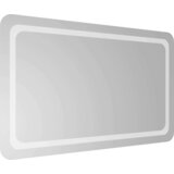  LED kupaonsko ogledalo s ogledalom *Transparent*an 100 x 60 cm | shoptok.hr