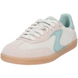 Skechers Niske tenisice 'Hotshot - For The Win' bež / tirkiz / roza | shoptok.hr