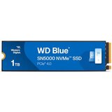 Western Digital Blue SN5000 NVMe/M.2 2280/1TB/PCIe/Gen4 SSD ( WDS100T4B0E-00CNZ0 ) | ePonuda.com