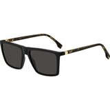 Boss 1490/S WR7/IR ONE SIZE (56) Črna/Siva Cene