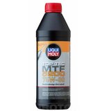 LIQUI-MOLY LIQUI MOLY olje za menjalnik Top Tec MTF 5200 75W-80, 1L, 20845 Cene