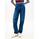 Tommy Jeans Kavbojke 'KIRA' moder denim | Shoptok.si
