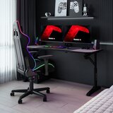 Hero Gaming stol 4.6 crni 160 cm | shoptok.hr