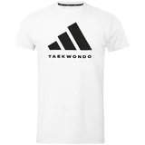 Taekwondo Lifestyle majica Adidas - DobokStyle15 - Medium