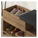 Hanah home filux bench - hitit hitit shoe cabinet | ePonuda.com