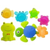  set za kupanje s vodopadom Turtles | Shoptok.si