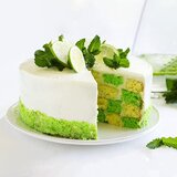 Patisse Okrogel pekač s snemljivim obročem Silver Top 22xh18,5 cm / ogljikovo jeklo, premaz, (20457148) | Shoptok.si