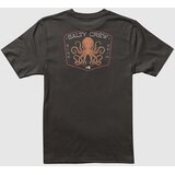 Salty Crew Tako Club Kids T-shirt black Cene