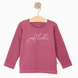 Just kiddin baby majica za devojčice "Basic"( 16001490 ) Cene