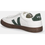 Veja Usnjene superge Campo bela barva, CP0521179B | Shoptok.si