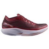 Salomon Tek & Trail Phantasm Bordo Cene