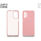 Just In Case 2u1 extra case mix paket maski za telefon pink za samsung galaxy A23 cene