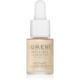 Lumene Invisible Illumination Instant Illuminizer osvetljevalec za lica in predel okoli oči odtenek Rosy Dawn 15 ml Cene