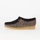 Sneakers Wallabee Black TweedCombi EUR 37