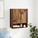  Ormar za Zid Zidne Staro drvo 60 x 31 x 70 cm Konstruirano drvo | shoptok.hr