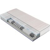 Dieter Knoll LEŽIŠČE Z ŽEPKASTIM VZMETENJE Dream Deluxe 3D Plus 180/200 cm | Shoptok.si