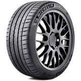 Michelin Pilot Sport 4S ( 255/40 ZR20 (101Y) XL ) letnja auto guma | Eponuda.com
