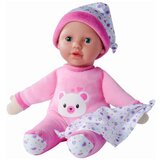 Simba igračka beba Laura sa svjetlom i zvukom 30cm 426002 Cijene