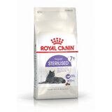 Royal Canin Size Royal Canin Cat Sterilised 7+ Cene