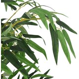  Umetno bambusovo drevo 380 listov 80 cm zeleno, (5000208193) | Shoptok.si