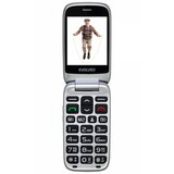 Usams EVOLVEO Easyphone FP EP-770 telefon za starejše na tipke 4G rdeč 51700067 | Shoptok.si