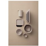 Rosti Set 3 mešalnih žlic, NEW Classic - Humus | Shoptok.si