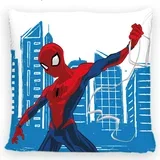 Žametna prevleka za vzglavnik 40x40 Spiderman, (21888311)