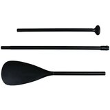 SUP Set daske na napuhavanje za veslanje stojeći 305x76x15 cm plavi | shoptok.hr