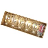 Heaven Sends Novogodišnje lampice - Droplet Garland Cene