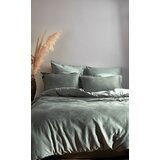 Lessentiel Maison komplet posteljina Hoten, 200x220 cm, Zelena | ePonuda.com