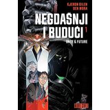 Čarobna knjiga Negdašnji i budući 1 Cene