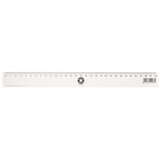  Ravnilo 30cm office point OFFICE - Cene