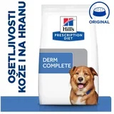 PD Derm Complete Skin Care&Food Sensitivities 1,5 kg