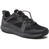 Jack Wolfskin Spirit Low Crna | shoptok.hr