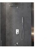 Tuš panel Delos Krom | shoptok.hr