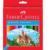 Faber-Castell faber-castell: set bojica - 24 kom Cijene