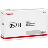 Canon Toner CRG-057H BK (3010C002AA) (crna), original | shoptok.hr