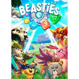  beasties (switch) eshop nintendo key europe | ePonuda.com