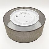  plafonsko svetlo sirja 1xE27/15W/230V prečnik 35 cm braon | Eponuda.com
