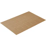 KOPALNIŠKA PREPROGA Prato rjava 90/60 cm