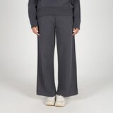 Sergio Tacchini Ženska trenerka Siena Wide Pants, Siva | Eponuda.com