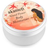 Akamuti Island Flowers hidratantna krema za tijelo | shoptok.hr