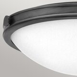  hinkley hk-collier-f-m-bx - plafonsko svetlo collier 3xE27/40W/230V, prečnik 48,3 cm | Eponuda.com
