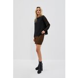 Marisse Skirt Z-Sc-3921 Black | Shoptok.si