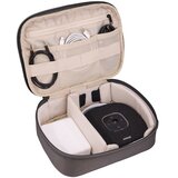 Thule Subterra 2 Powershuttle veliki organizator elektroničkih uređaja - sivi Slike