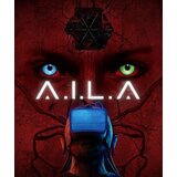 Steam a.i.l.a key (pc) global | Eponuda.com